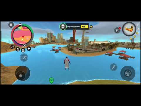 Optimus Prime Multiple Transformation Jet Robot Car Game 2020 - Android GamePlay.