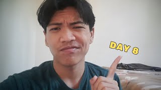 Day 8 - Sutoresu Kaishōhō (ストレス解消法) / Cara Mengatasi Stress