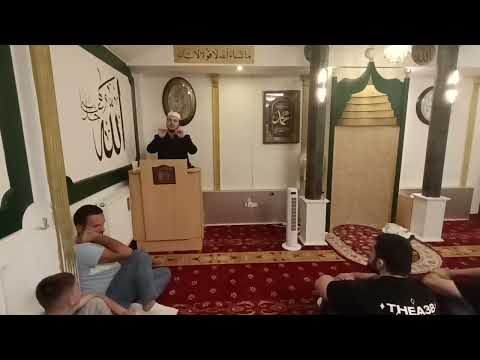 Komentimi i sures al-inshikak(pjesa e dyte)