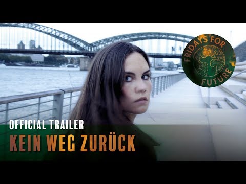 Kinospot 20.09.: Kein Weg zurück #allefürsklima
