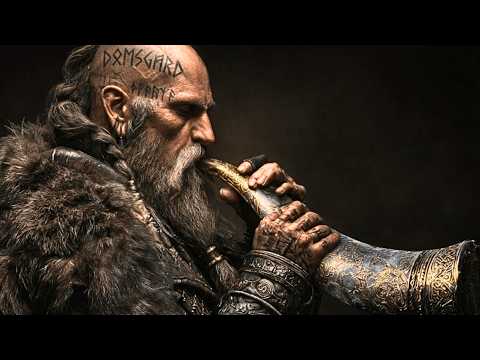 Domsgard - Gjallarhorn | The Horn of Ragnarök