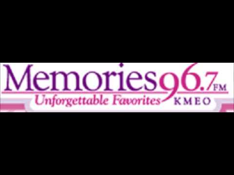 KMEO-FM 96.7 DFW - Jingles (1999-2000)