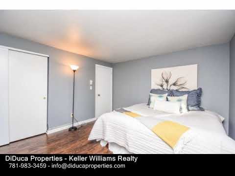 96 RICHARDSON Unit B-18, Chelmsford MA 01863 - Condo - Real Estate - For Sale -