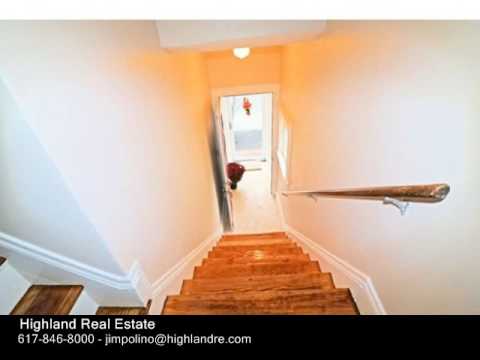 1040 Shirley Street, Winthrop MA 02152 - Multi Family Home - Real Estate - For Sale -