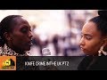 Whats Your Take On The Rise Of Knife Crime Inthe UK PT2 London City