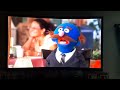The Adventures Of Elmo In Grouchland 1999 Sample Clip On Nova TV 6 16 23