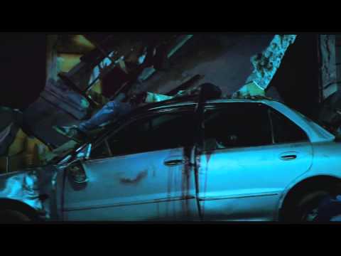 Aftershock – Trailer en español (HD)