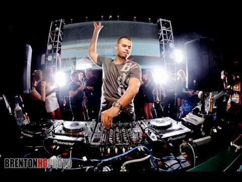 Afrojack - Pon De Polkados ( Dj Artvi Mashup Remix )