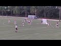 Chyler Espino - IWLCA President’s Cup 2019