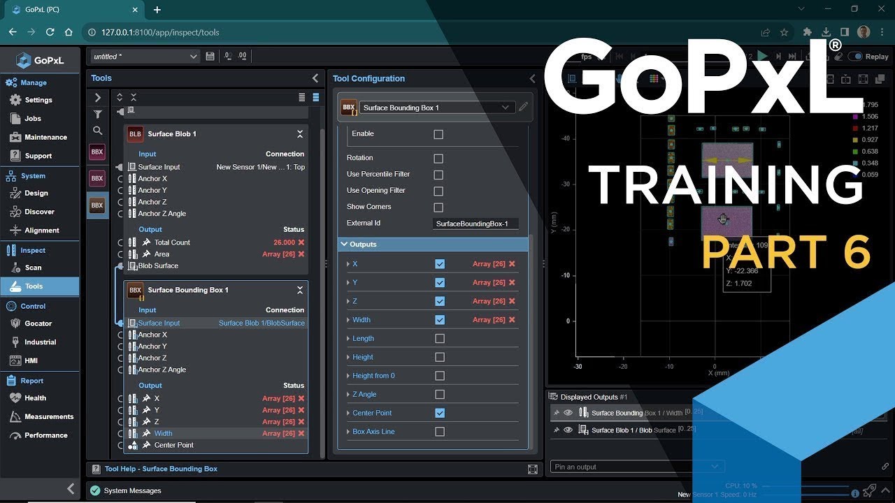 Understanding Arrays, Batching and Aggregation | GoPxL Training Part 6