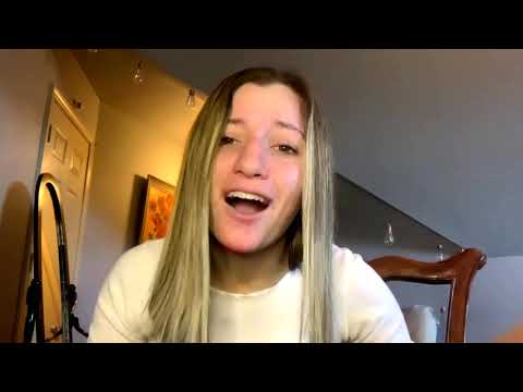 Z世代對拜登時代的希望 (Gen Z's hopes for the Biden era)