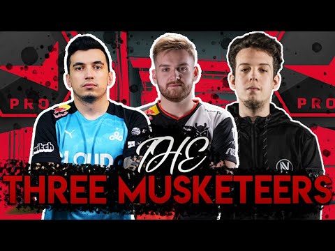 3 SİLAHŞÖRLER w/ woxic,niko,calyx (FPL MAÇI) (ÖZET) - CSGO