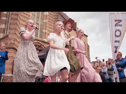 Aftermovie | Sport en Cultuur Festival (23-04-23) | Binnenstad Doetinchem