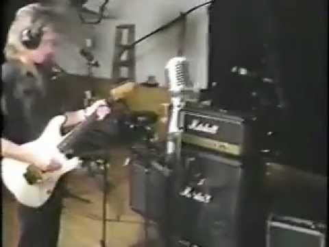 'Someday'. David Bowie, Mick Ronson