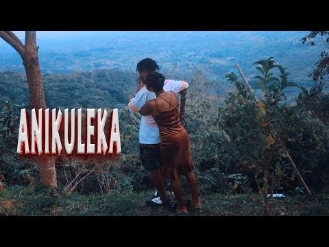 Marson CE_Anikuleka_Official Visualizer