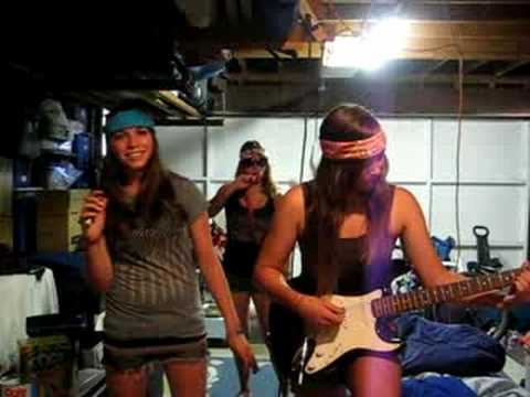 Epidsode 2 Joy and Hanna Show: LSD/Heroine Song