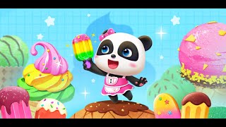 Little Panda's Ice Cream Game 8.67.05.00 Free Download