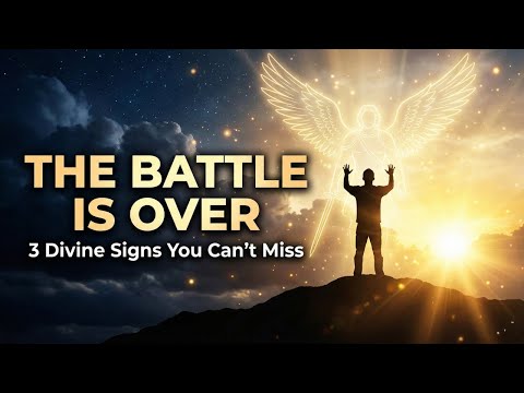 Letting Go of Past Struggles