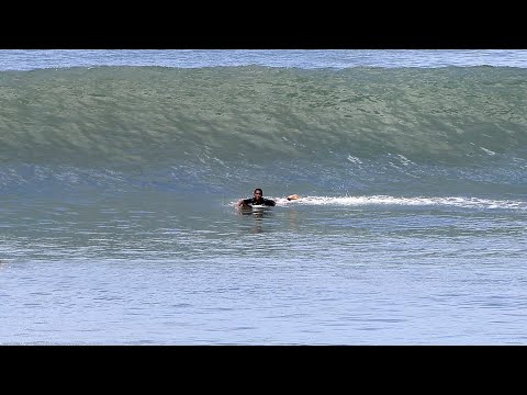 Chasing Glass Walls - Canggu