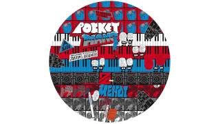 DJ Mehdi - Pocket Piano (Brodinski Remix)
