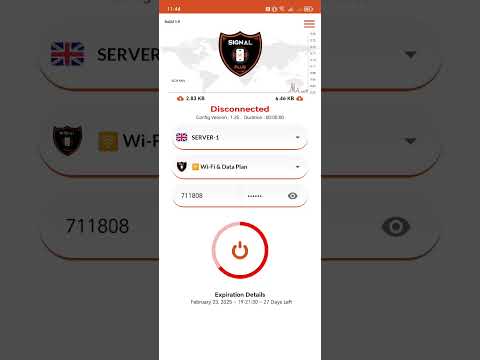 SIGNAL PLUS is Safe and Secure