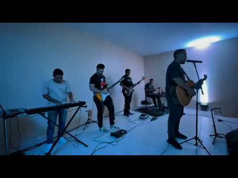 Banda Aliançados | Só Tu És Santo + Uma Coisa (Medley Worship ao Vivo)