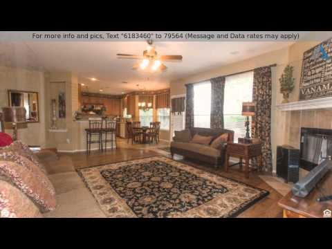 Priced at $324,900 - 2404 Paige Cove, Cedar Park, TX 78613