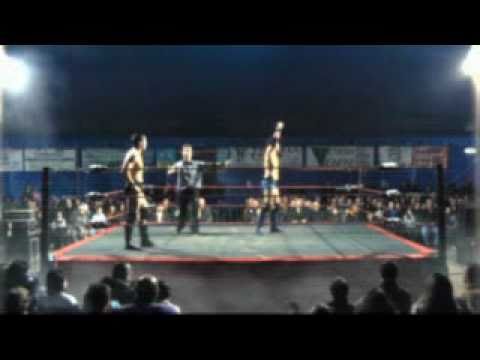 ICW TURBO 2011 episodio 1