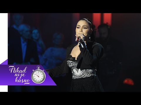 Aleksandra Mladenovic - Splet pesama - NNK - EM 26 - 17.03.2024.