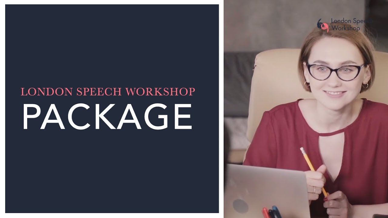 Accent Reduction Lessons | The results you can expect from 10-15 sessions
