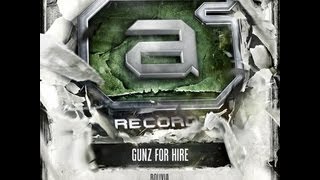 Gunz For Hire - Bolivia (Endymion remix) Preview