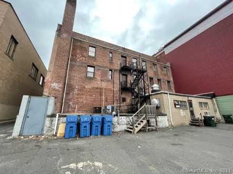70 West Main Street New Britain, CT 06051 - Commercial - Real Estate - For Sale