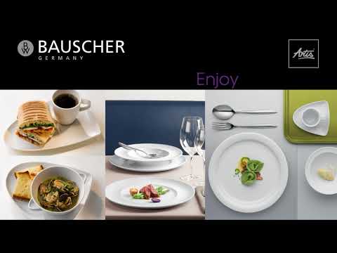 Bauscher collection