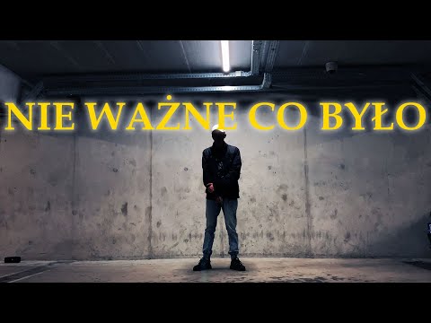 04. Assu - Nie ważne co było (OFFICIAL VIDEO)