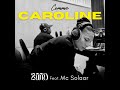 Zaho Feat Mc Solaar - Comme Caroline (Audio Officiel)
