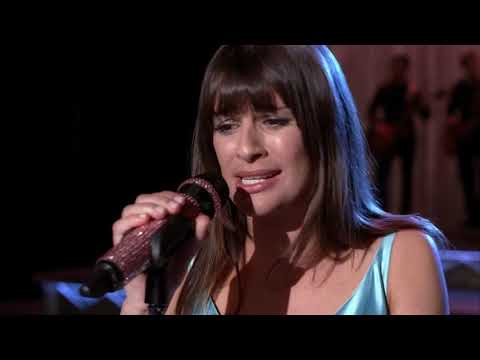 GLEE Full Performance of Get Right