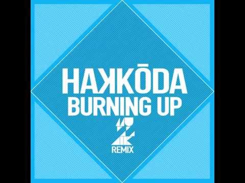 Hakkoda - Burning Up (Muzzaik Remix)