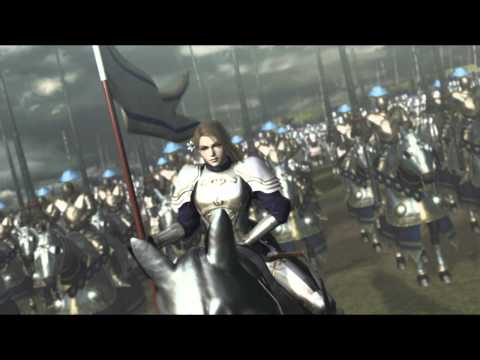 Bladestorm: The Hundred Years' War OST - Launching an Attack