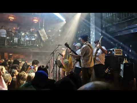 Da Lata - Ronco, 23th November 2025, Jazzcafe London