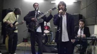 The nightime is the right time - The new Animals (Coverama 2009)