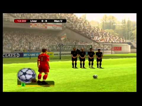 FIFA Football 2005 Xbox