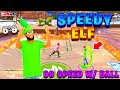 TAKING OVER SUNSET BEACH PARK W MY 5 9 SPEEDY ELF BUILD IN NBA 2K26 BEST COMP GUARD BUILD 2K26