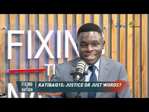 Joshua Okayo: We Can’t Rush To Amend A Constitution We Haven’t Implemented