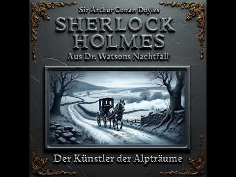 Sherlock Holmes - Das Tal der Hügelgräber