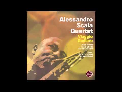 Alessandro Scala Quartet - Dexter Blues alternative version