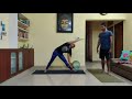 Side Body Vinyasa Flow Side Body Vinyasa Flow