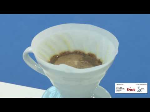 Gianenrico Zaniol - Campionato italiano BREWERS CUP - FINALE Sigep 2017