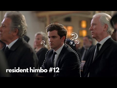 colin hughes being a himbo for 7 minutes straight(?) ft afc richmond | ted lasso