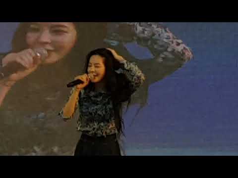 190622 장재인 - 선인장 @ 2019 썸머 뮤직 스타디움