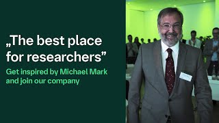 The best place for researchers